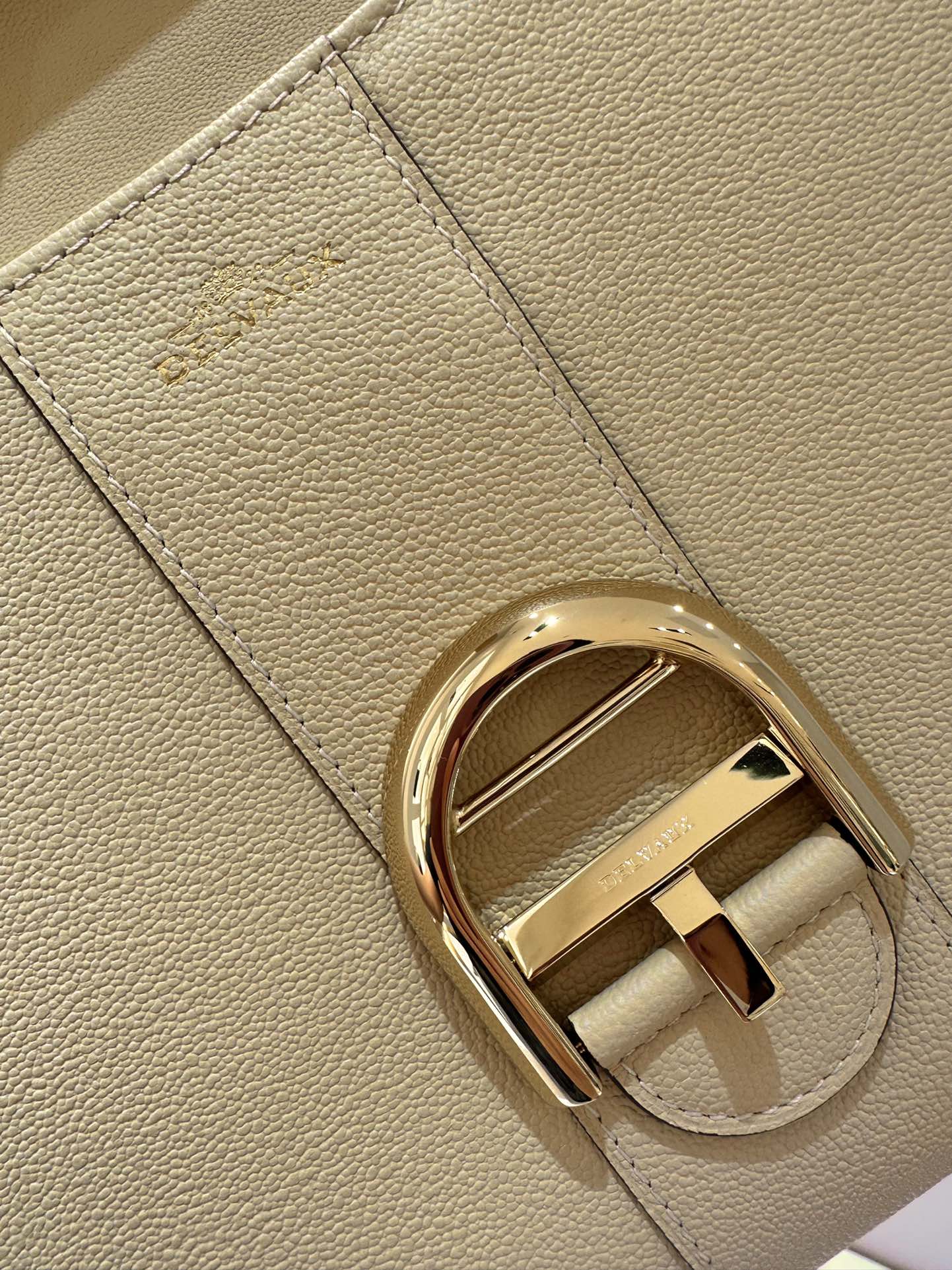 델보 브리앙 PM 로데오카프 토고백 미듐